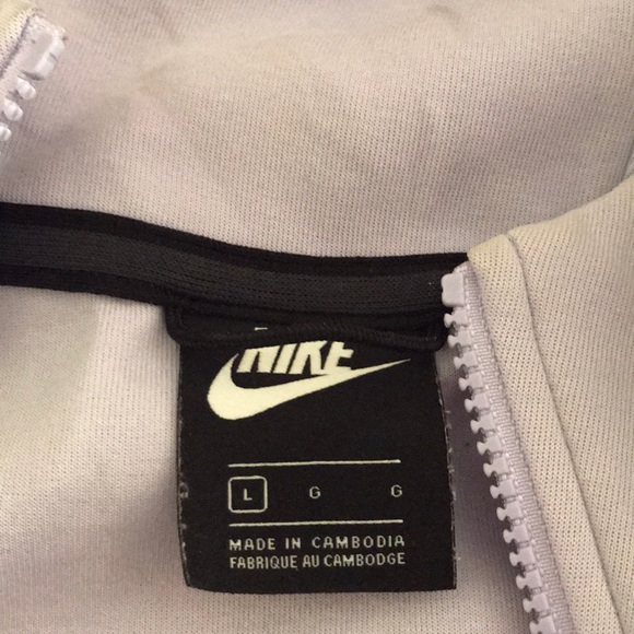 Nike Jacket - Picture 3 of 3